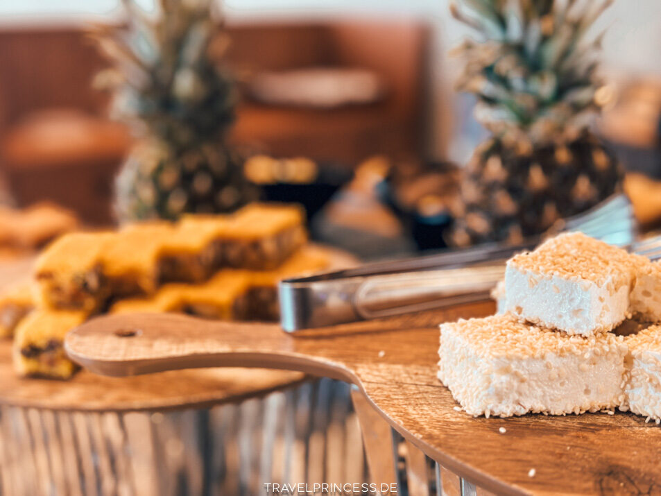 All-inclusive Hotel Ägypten Erfahrungen Buffet Reisetipps Reiseblog Travelprincess