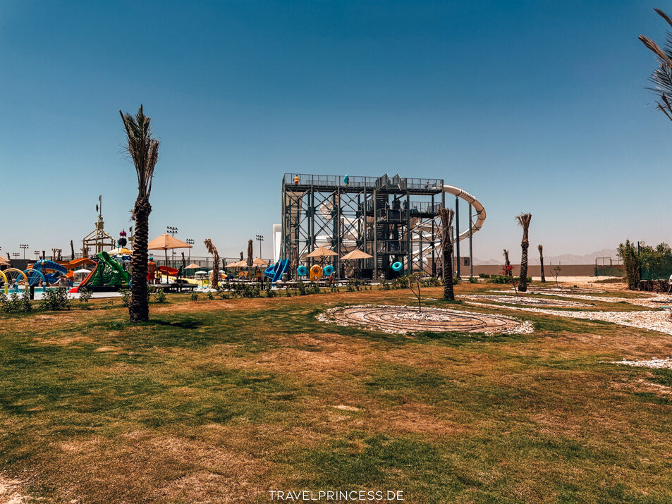 Aldiana Club Hotel Aqua Park Ägypten Erfahrungen Reisetipps Bewertung Travelprincess Reiseblog