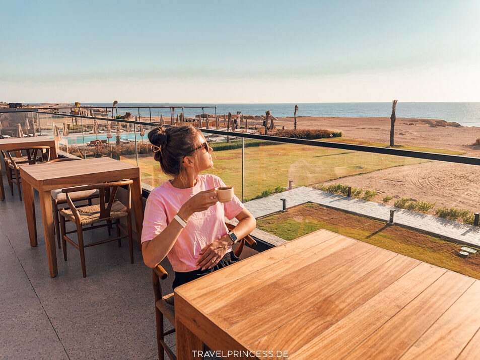 Weiterempfehlung Sentido Naga Bay - Erfahrungsbericht Bewertungen Reisebericht Reiseartikel Reiseblog Travelprincess Ägypten Tipps