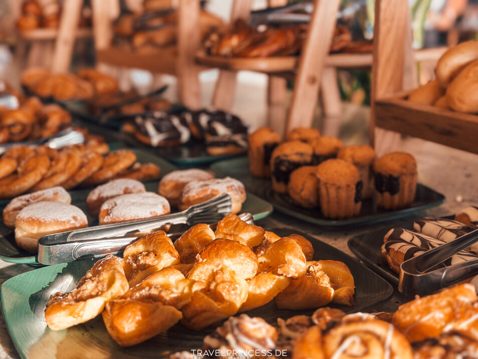 All-inclusive Hotel Ägypten Erfahrungen Buffet Reisetipps Reiseblog Travelprincess