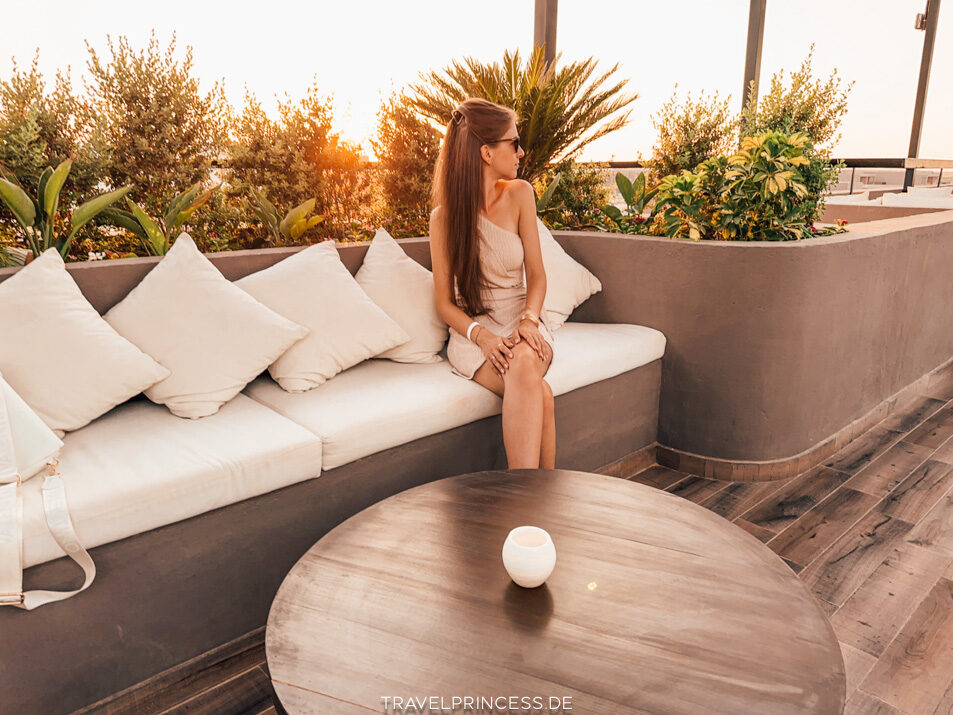 Bars & Rooftop-Bar im Sentido Naga Bay Ägypten Reiseblog Travelprincess Erfahrungen Tipps Urlaub