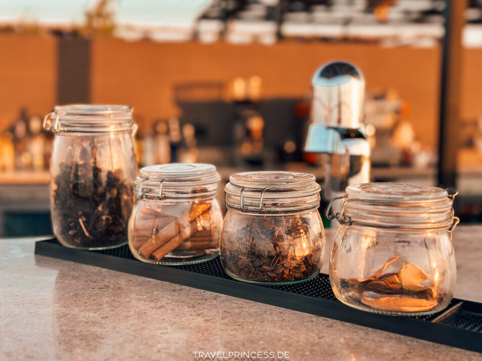 Bars & Rooftop-Bar Ägypten Reiseblog Travelprincess Erfahrungen Tipps Urlaub