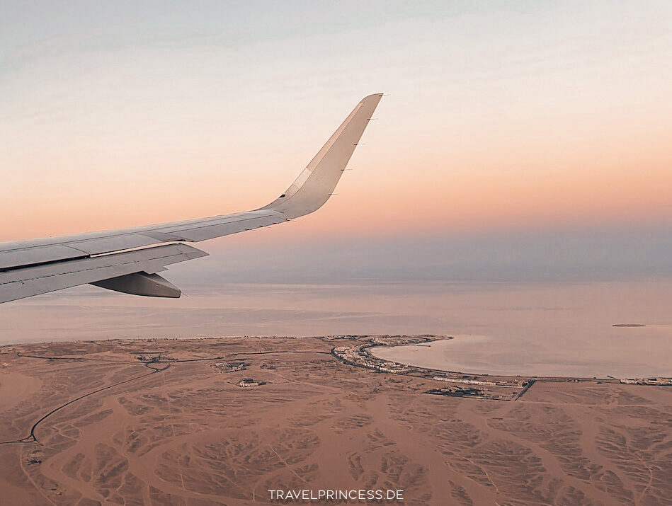 Einreise Visum Transfer Hurghada Ägypten Reiseblog Travelprincess Reisetipps Hotel am Meer Schnorcheln Tauchen Urlaub Reisebericht