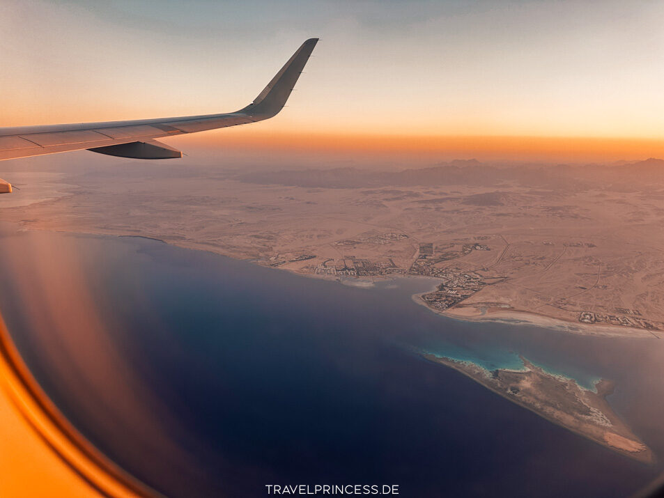 Flüge Ägypten Reiseblog Reisetipps Hotel am Meer Schnorcheln Tauchen Urlaub Reisebericht