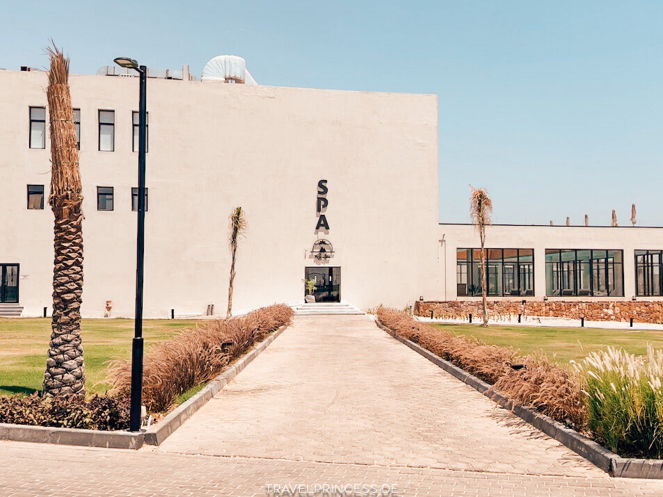 Spa Massagen Ägypten Erfahrungen Reiseblog Travelprincess