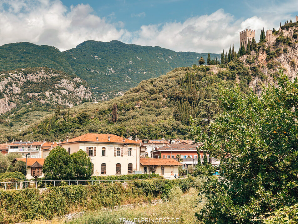 Klettern Gardasee Trentino Reisetipps Reiseblog Travelprincess