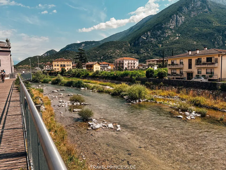 Ausflug Torbole - Arco Travelprincess Reiseblog Gardasee Tipps Reiseführer Sehenswürdigkeiten