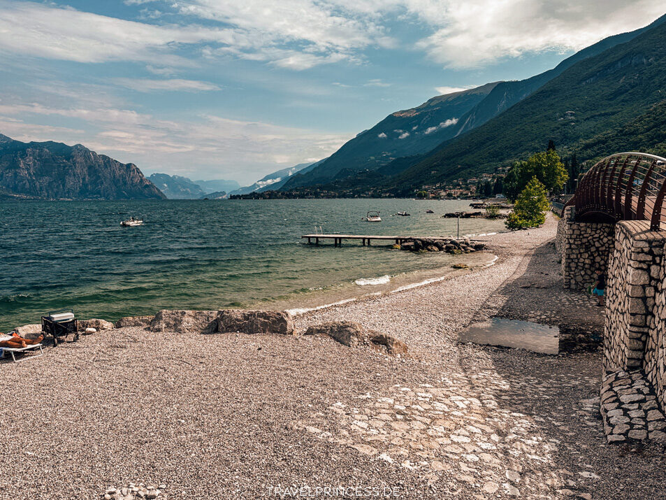 Gardasee Geheimtipps - 7 Tipps für Highlights am See und in der Umgebung Cassone di Malcesine Travelprincess Reiseblog Italien