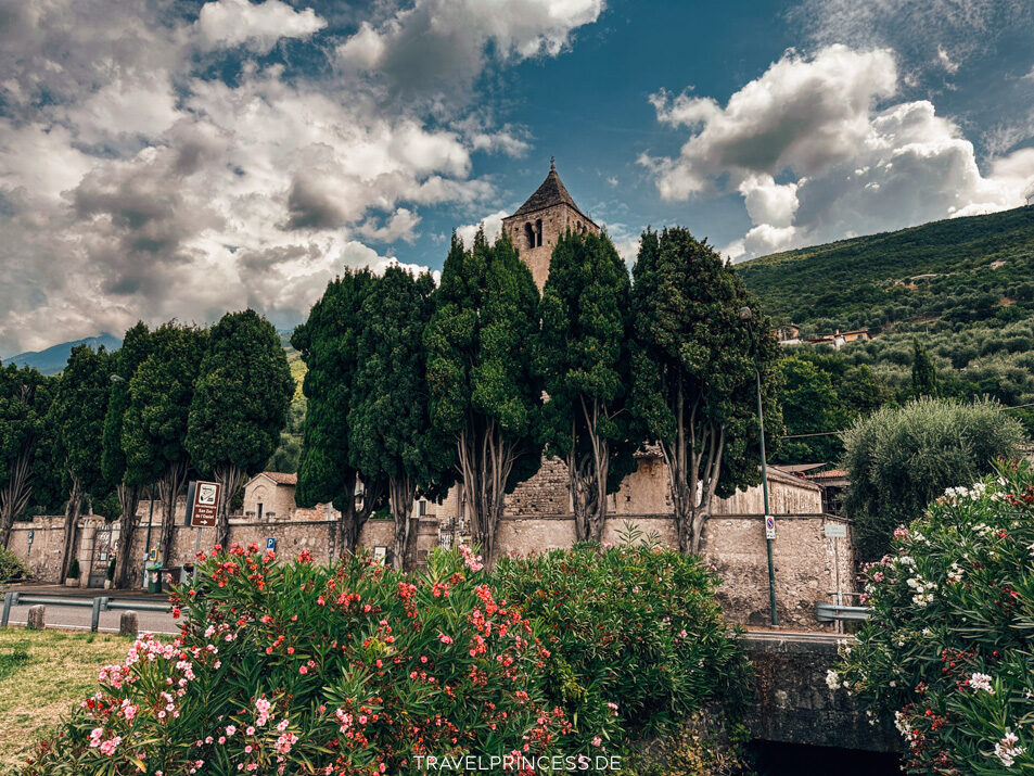 Gardasee Geheimtipps Orte ohne Menschen Travelprincess Reiseblog Italien
