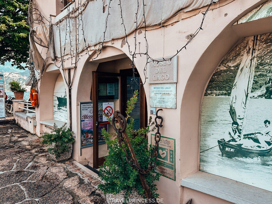 Gardasee Geheimtipps - 7 Tipps für Highlights am See und in der Umgebung Cassone di Malcesine Travelprincess Reiseblog Italien