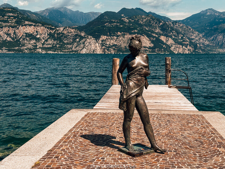 Gardasee Geheimtipps - 7 Tipps für Highlights am See und in der Umgebung Cassone di Malcesine Travelprincess Reiseblog Italien