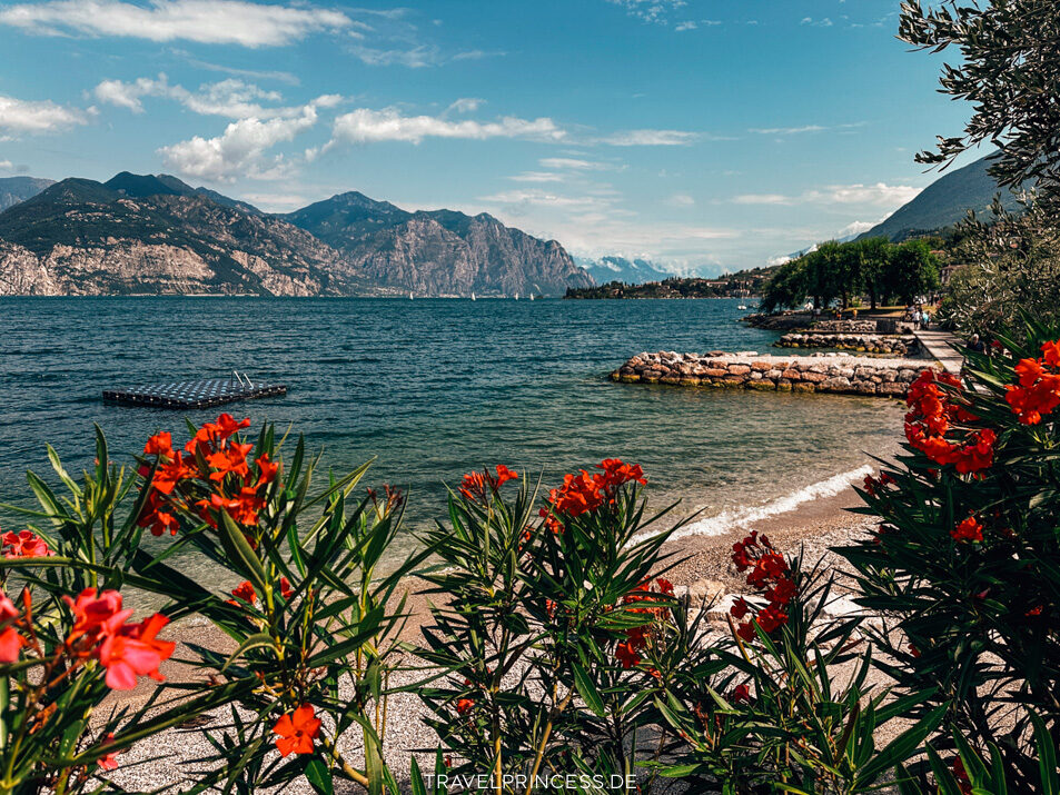 Gardasee Geheimtipps - 7 Tipps für Highlights am See und in der Umgebung Reiseblog Travelprincess