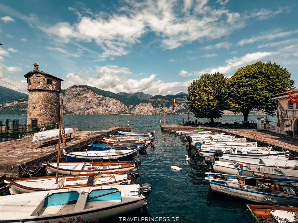 Gardasee Geheimtipps Orte ohne Menschen Travelprincess Reiseblog Italien