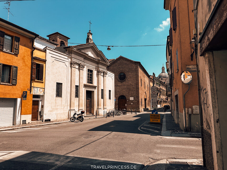 Parken Mantua Tipps Erfahrungen Reiseblog Travelprincess Italien