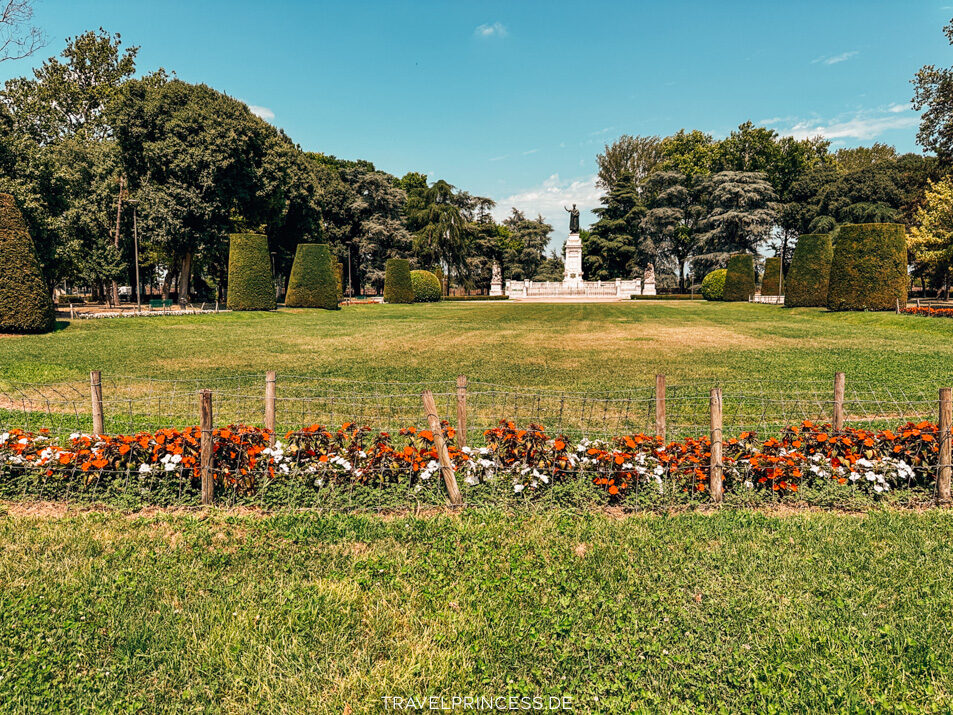 Klima Reisezeit Norditalien Gardasee Süden Reiseblog Travelprincess