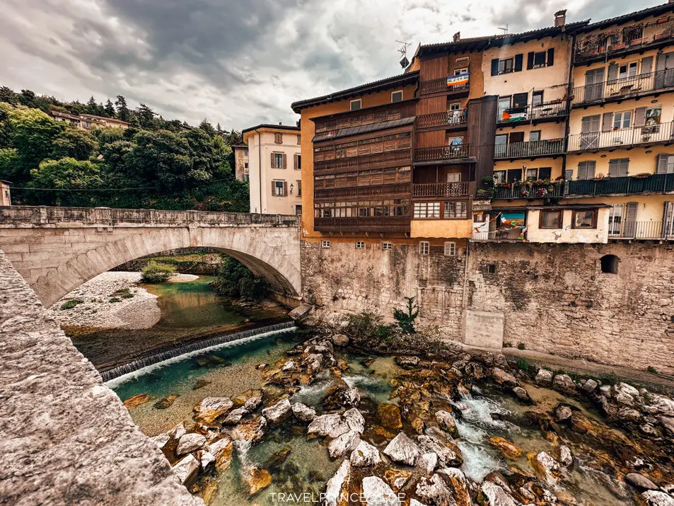Rovereto Sehenswürdigkeiten Tipps Urlaub Italien Gardasee Reiseblog Travelprincess 