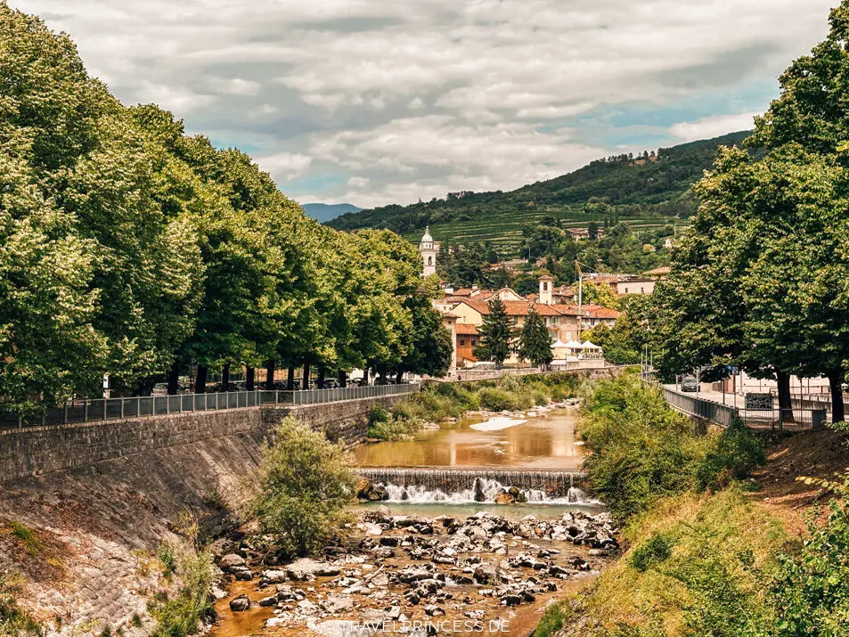 Wetter und Klima Trentino Italien Travelprincess Reiseblog Reisebericht