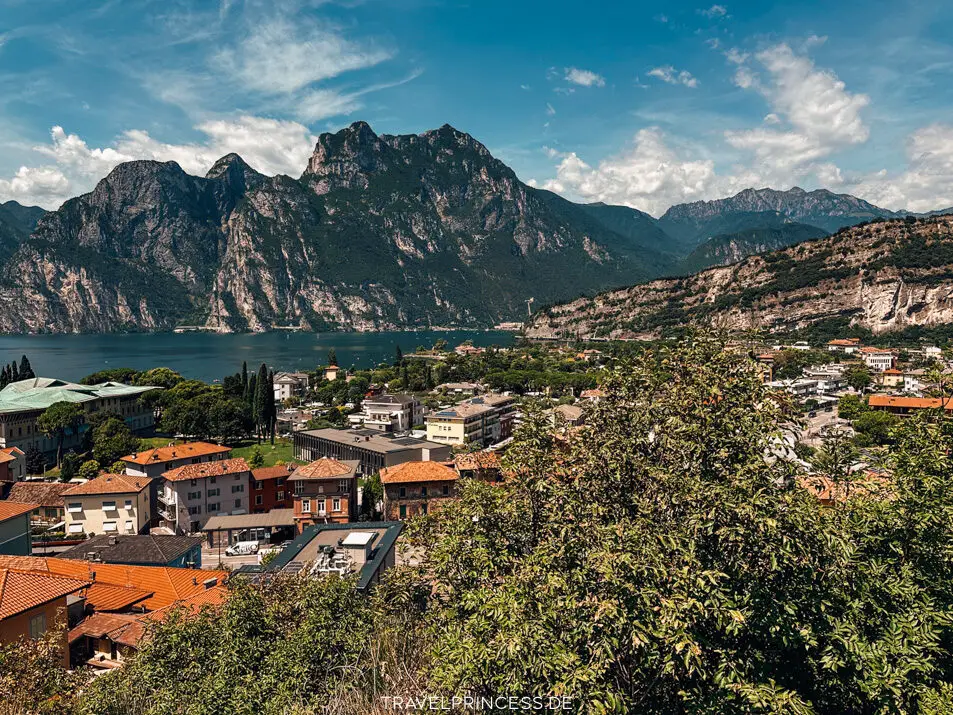 Torbole Gardasee Reisetipps Urlaub Travelprincess Reiseblog Reiseführer Italien Reisebericht 