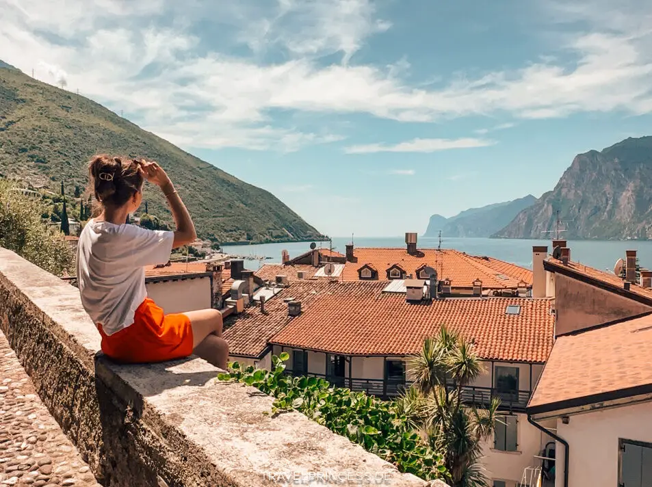 Wind Torbole Wetter Klima Tipps Temperaturen Sommer beste Reisezeit Gardasee Reiseblog Travelprincess