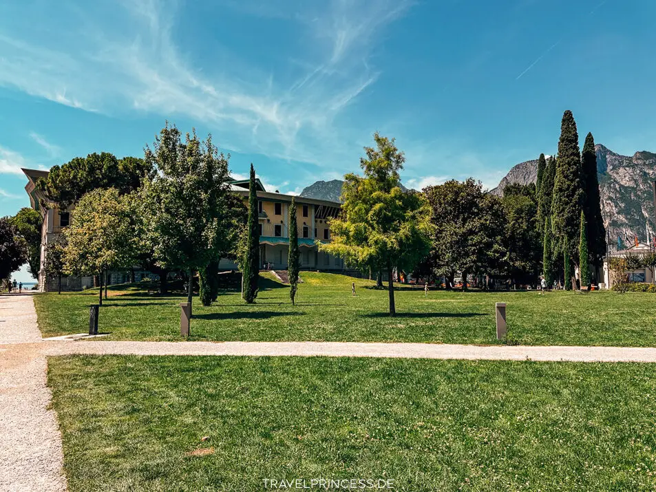 Sehenswürdigkeiten Nordufer Gardasee Urlaub Reiseblog Reisebericht Reiseführer Travelprincess Reiseblog Italien