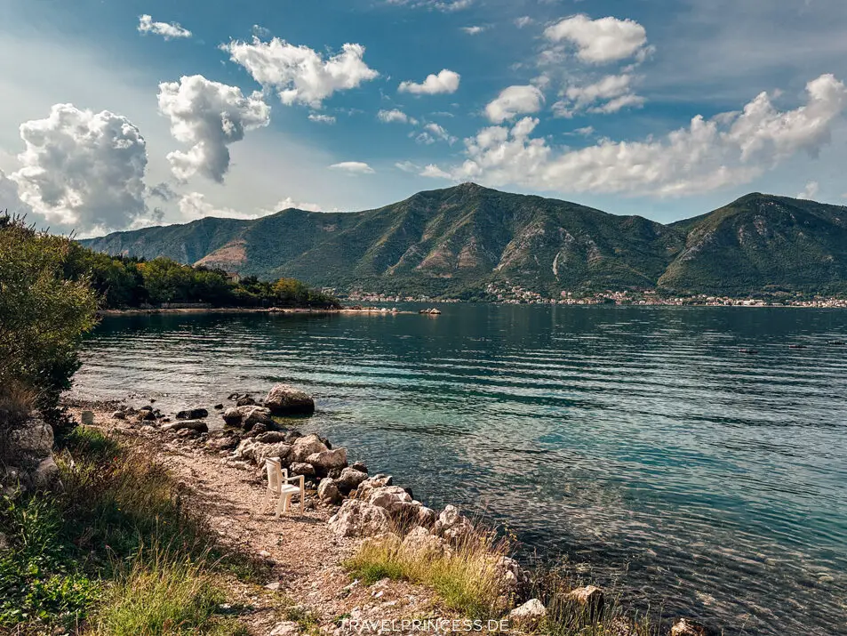 Reisetipps Bucht von Kotor Sehenswürdigkeiten Top Tipps Urlaub Montenegro Reiseblog Travelprincess