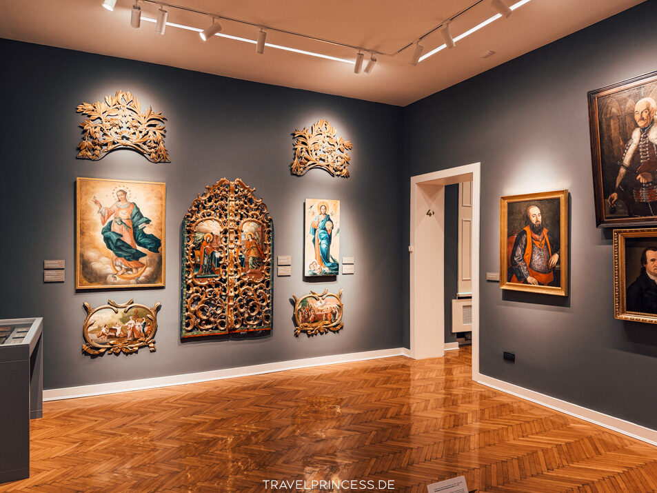 Novi Sad Serbien Reisebericht Sehenswürdigkeiten Highlights Travelprincess Reiseblog Reiseführer Reisetipps