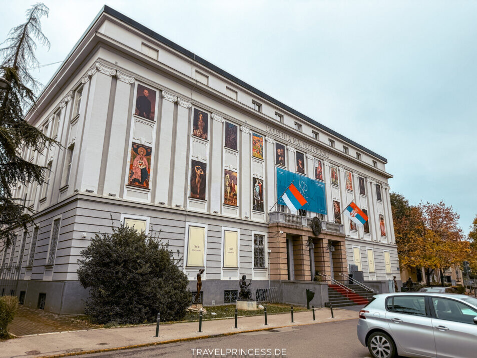 Novi Sad Serbien Reisebericht Sehenswürdigkeiten Highlights Travelprincess Reiseblog Reiseführer Reisetipps