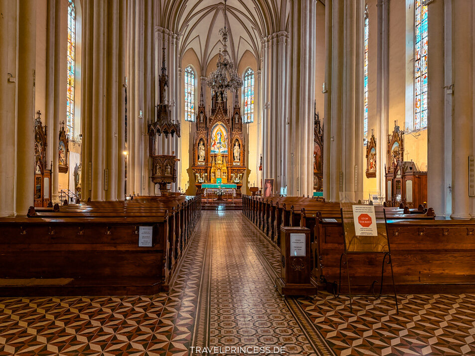 Novi Sad Serbien Reisebericht Sehenswürdigkeiten Highlights Travelprincess Reiseblog Reiseführer Reisetipps