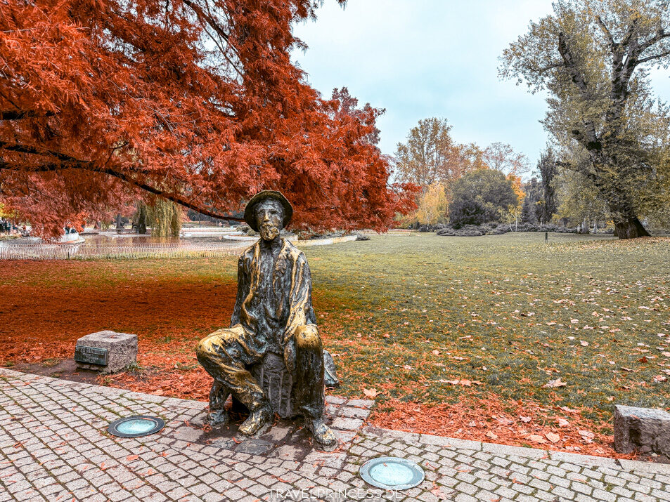 Novi Sad Serbien Reisebericht Sehenswürdigkeiten Highlights Travelprincess Reiseblog Reiseführer Reisetipps