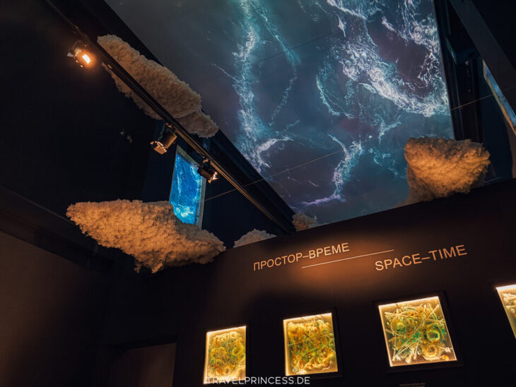 Petrovaradin Fortress Novi Sad City Museum Serbien Reisebericht Reiseblog Travelprincess Sehenswürdigkeiten Highlights 