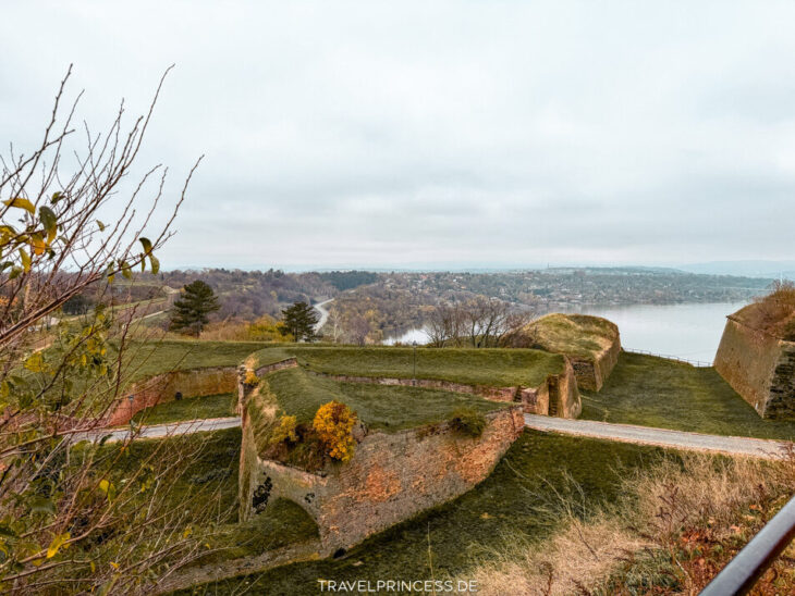 Petrovaradin Fortress Novi Sad Serbien Reisebericht Reiseblog Travelprincess Sehenswürdigkeiten Highlights