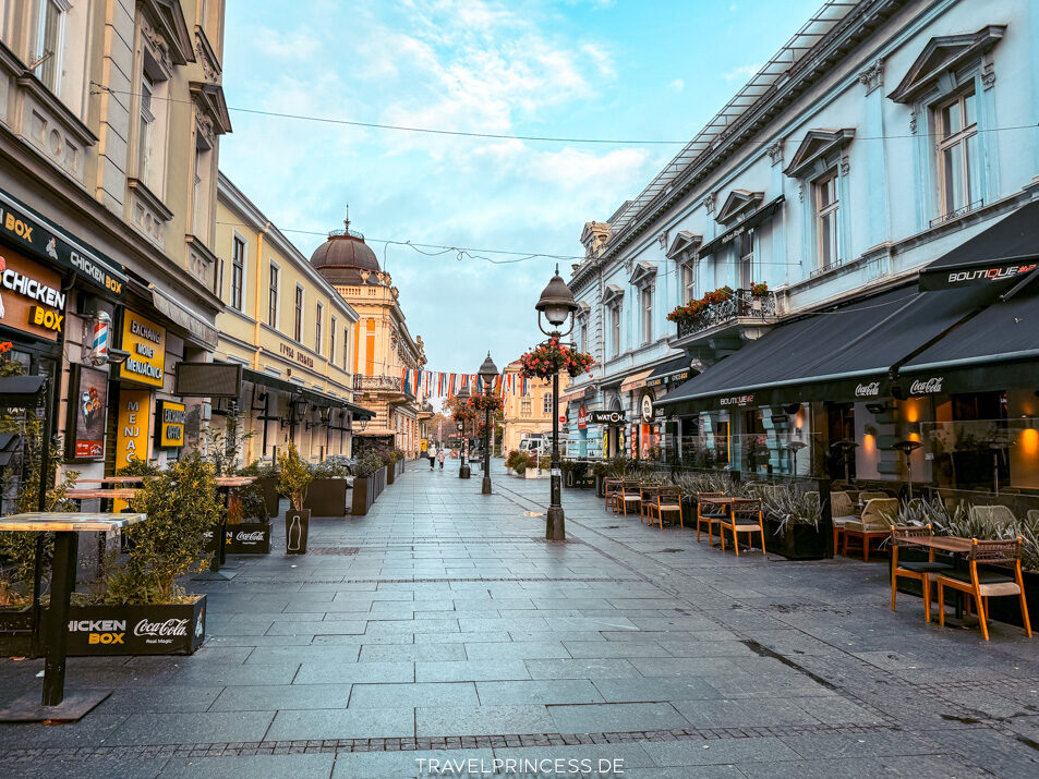 Belgrad Reisetipps Geheimtipp Europa Städtetrip Travelprincess Reiseblog Serbien Flughafen Nürnberg Airport Air Serbia