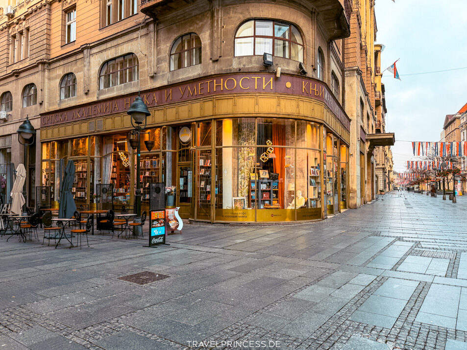 Lohnt sich ein Städtetrip nach Belgrad? Reisetipps Sehenswürdigkeiten Highlights Reisebericht Serbien Reiseblog Travelprincess Urlaub 