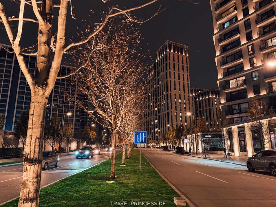 Lohnt sich ein Städtetrip nach Belgrad? Reisetipps Sehenswürdigkeiten Highlights Reisebericht Serbien Reiseblog Travelprincess Urlaub 