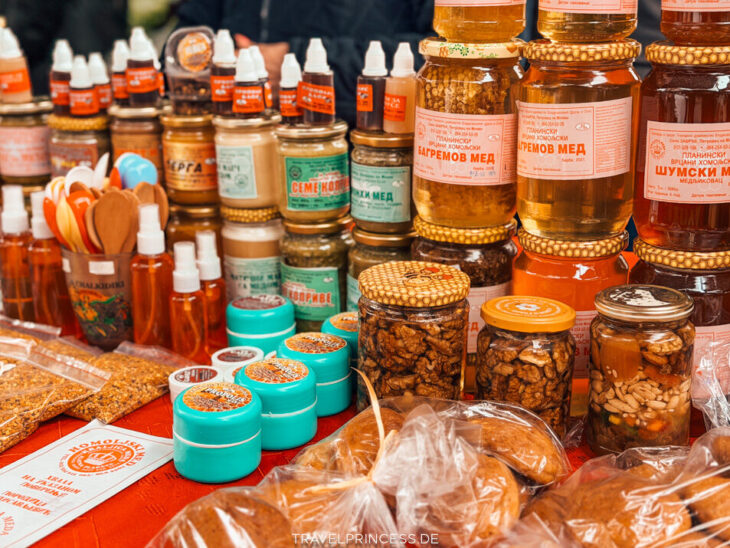 Gardoš im Stadtbezirk Zemun - Belgrad Reisetipps Reiseblog Serbien Travelprincess Reiseführer Reisebericht Urlaub 