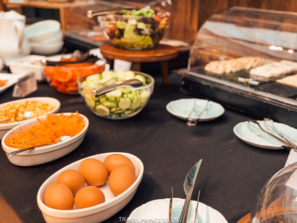 Hotel Envoy im Zentrum  Empfehlung Unterkünfte Übernachten in Serbien Tipps Reiseblog Travelprincess Reisebericht Reiseführer