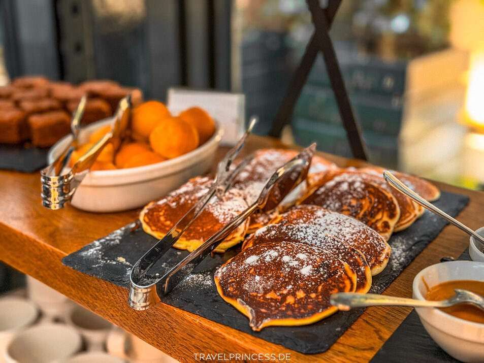 Hotel Envoy im Zentrum  Empfehlung Unterkünfte Übernachten in Serbien Tipps Reiseblog Travelprincess Reisebericht Reiseführer