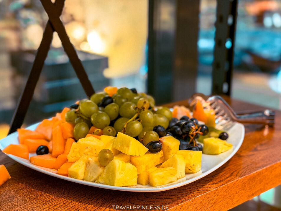 Hotel Envoy im Zentrum von Belgrad - Reisetipps Empfehlung Unterkünfte Übernachten in Belgrad Serbien Tipps Reiseblog Travelprincess Reisebericht Reiseführer