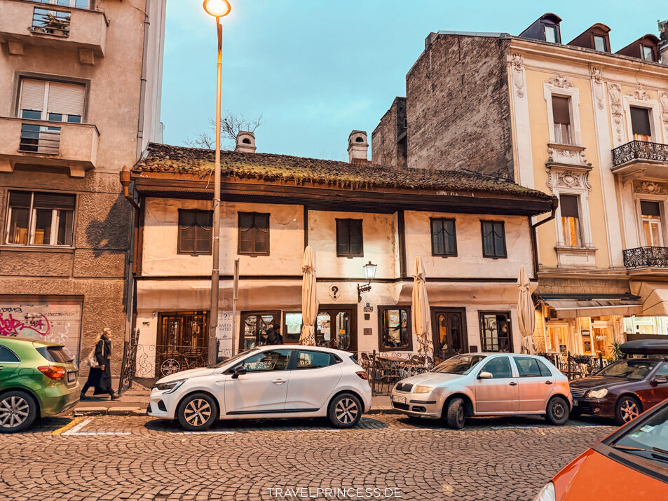 Restaurants und Kulinarik in Serbien Reiseblog Travelprincess 
