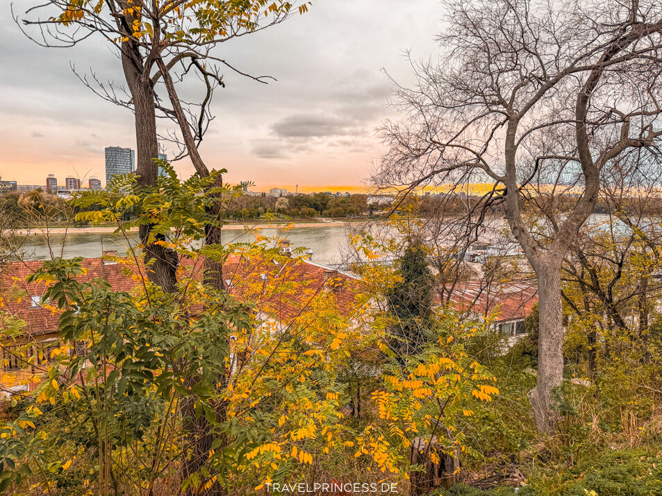 Wie viele Tage für Belgrad? Reisetipps Geheimtipp Europa Städtetrip Travelprincess Reiseblog Serbien Flughafen Nürnberg Airport Air Serbia Erfahrungen