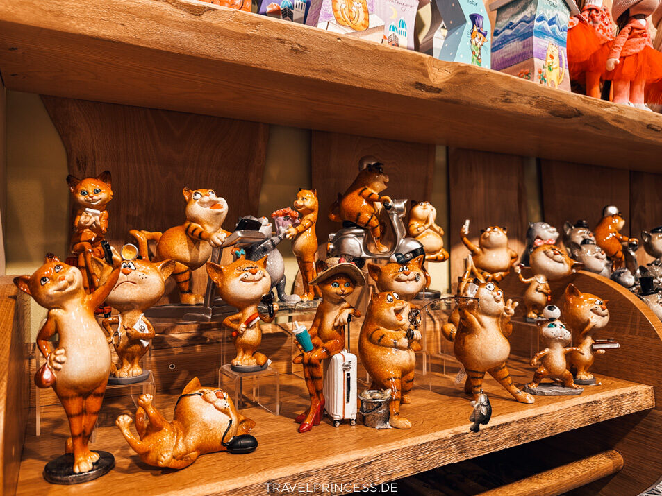 Bucht von Kotor Sehenswürdigkeiten, Tipps & Highlights - Montenegro Reisebericht mit Karte Reiseblog Travelprincess Urlaub Osteuropa