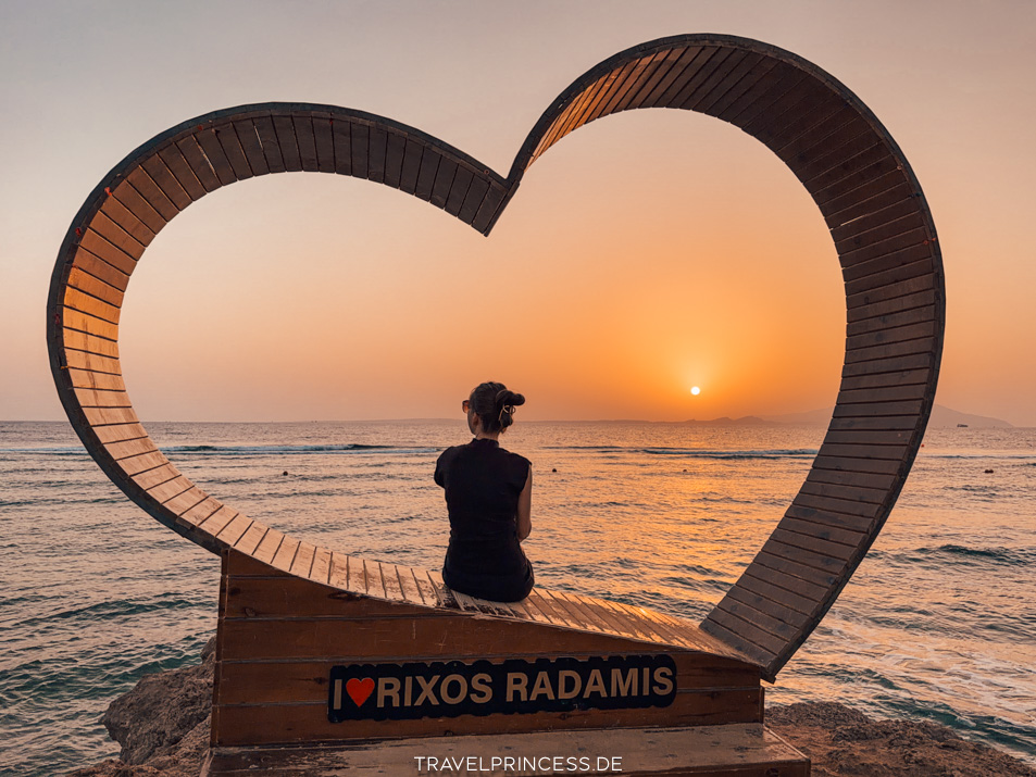 Erfahrungen und Fazit: Sharm El Sheikh mit Corendon Direktflug im Rixos Radamis Hotel