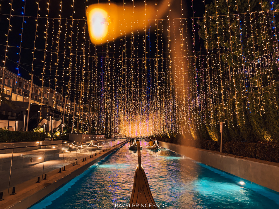 Highlights Bewertungen Erfahrungen Reiseblog Rixos Radamis Hotel Vlog Travelprincess Reiseblog Ägypten