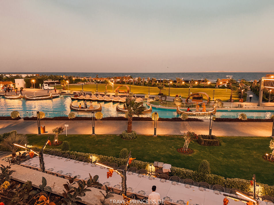 Rixos Hotels Ägypten Erfahrungen Reiseblog Travelprincess