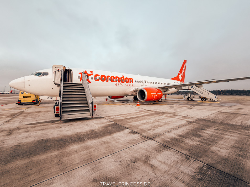 Sharm El Sheikh Reisetipps Sehenswürdigkeiten Rixos Radamis Hotel am Strand Bewertung Empfehlung Erfahrung Ägypten Reiseblog Travelprincess Corendon Direktflug Sharm El Sheikh