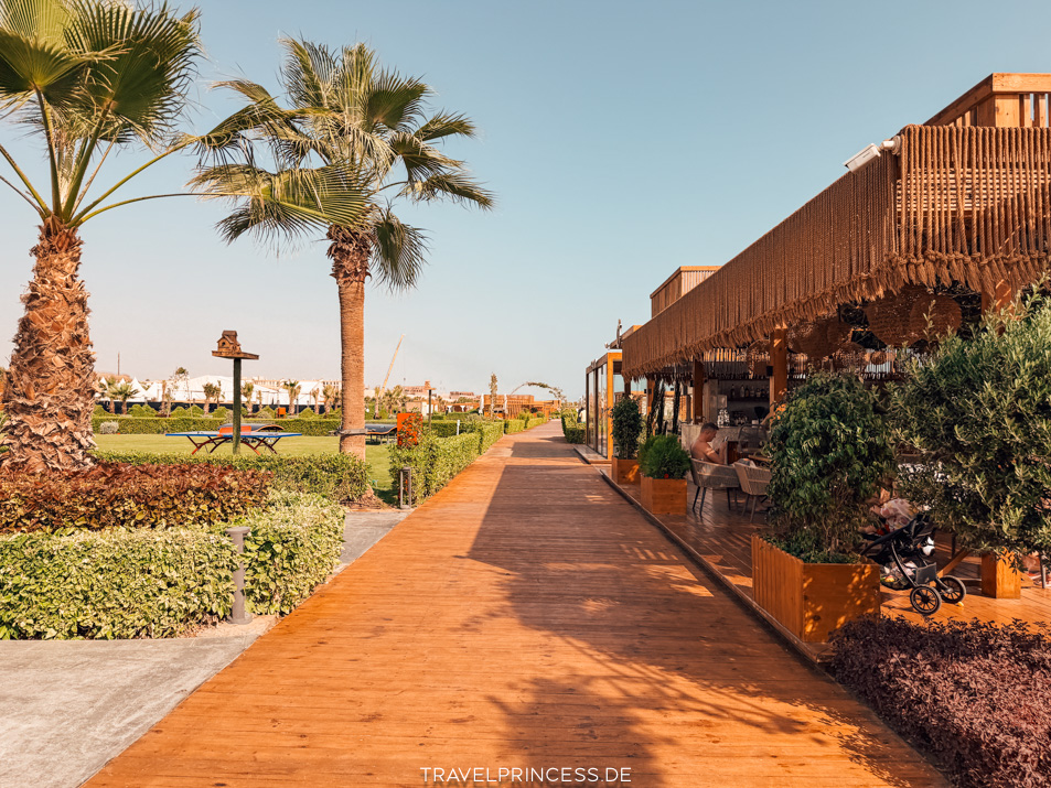 Rixos Radamis Kulinarik Erfahrungen Bewertungen Essen Reiseblog Hotelvlog Travelprincess