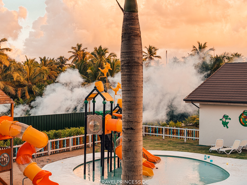 Insekten und Ungeziefer Viva Hotel Miches Dominikanische Republik Travelprincess Reiseblog Erfahrungen Bewertungen Urlaub Karibik Reiseführer Reisebericht