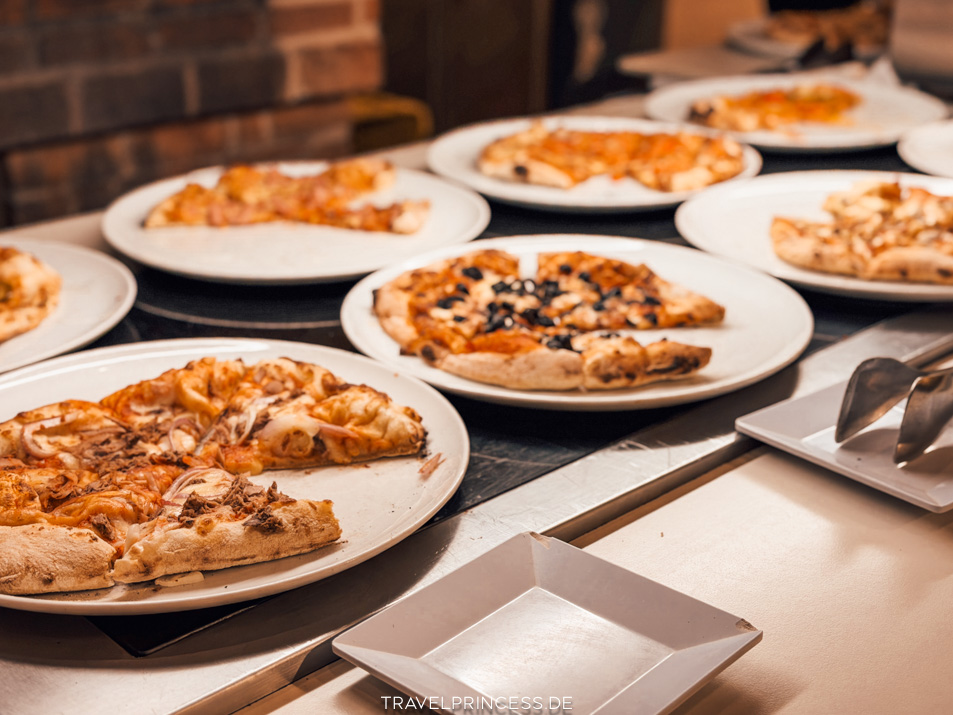 Essen Erfahrungen Bewertungen Viva Miches by Wyndham Dominikanische Republik Rezensionen Google Reiseblog Travelprincess