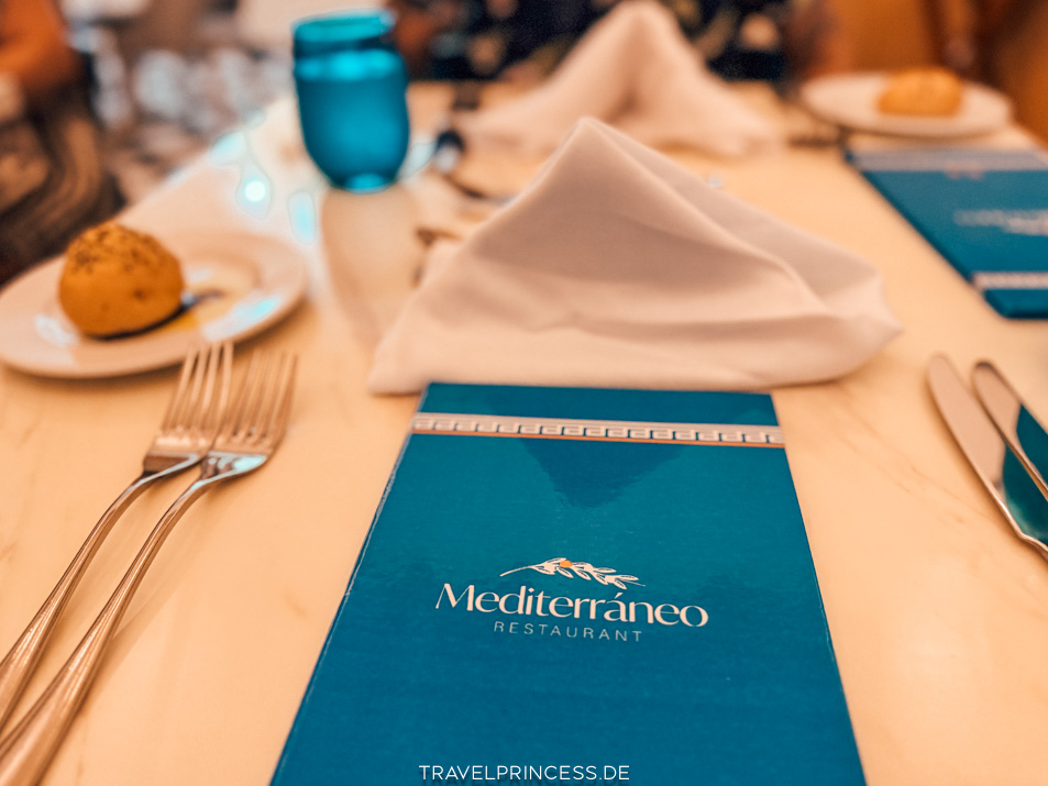 À-la-carte-Restaurants Dominikanische Republik Hotels Geheimtipp abseits von Punta Cana Reisebericht Travelprincess