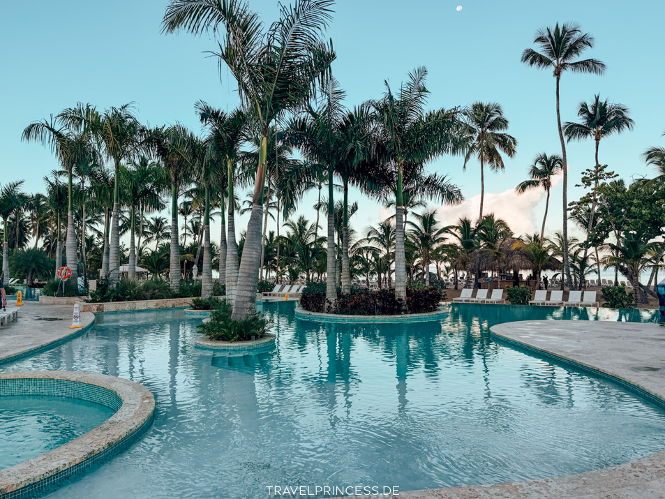 Viva Hotel Dominikanische Republik Travelprincess Reiseblog Erfahrungen Bewertungen Urlaub Karibik Reiseführer Reisebericht